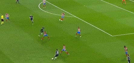 开云体育官网-【欧冠】京多安中立柱 曼城客场平10人马竞打进4强