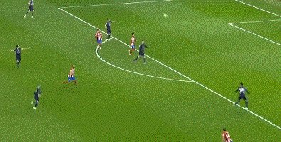 开云体育官网-【欧冠】京多安中立柱 曼城客场平10人马竞打进4强