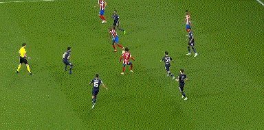 开云体育官网-【欧冠】京多安中立柱 曼城客场平10人马竞打进4强