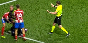 开云体育官网-【欧冠】京多安中立柱 曼城客场平10人马竞打进4强