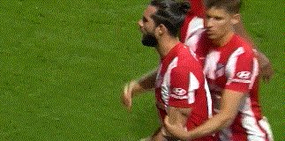 开云体育官网-【欧冠】京多安中立柱 曼城客场平10人马竞打进4强