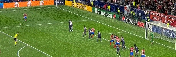 开云体育官网-【欧冠】京多安中立柱 曼城客场平10人马竞打进4强