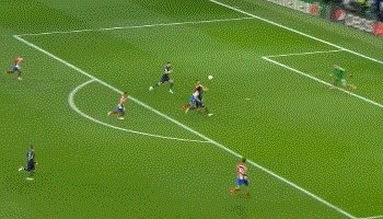 开云体育官网-【欧冠】京多安中立柱 曼城客场平10人马竞打进4强