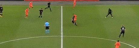 开云体育官网-【热身赛】韦尔纳中楣 穆勒拔头筹 德国客场平荷兰