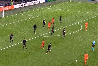 开云体育官网-【热身赛】韦尔纳中楣 穆勒拔头筹 德国客场平荷兰