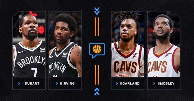 开云体育app-一场定生死？杜兰特欧文诠释何谓超级球星！