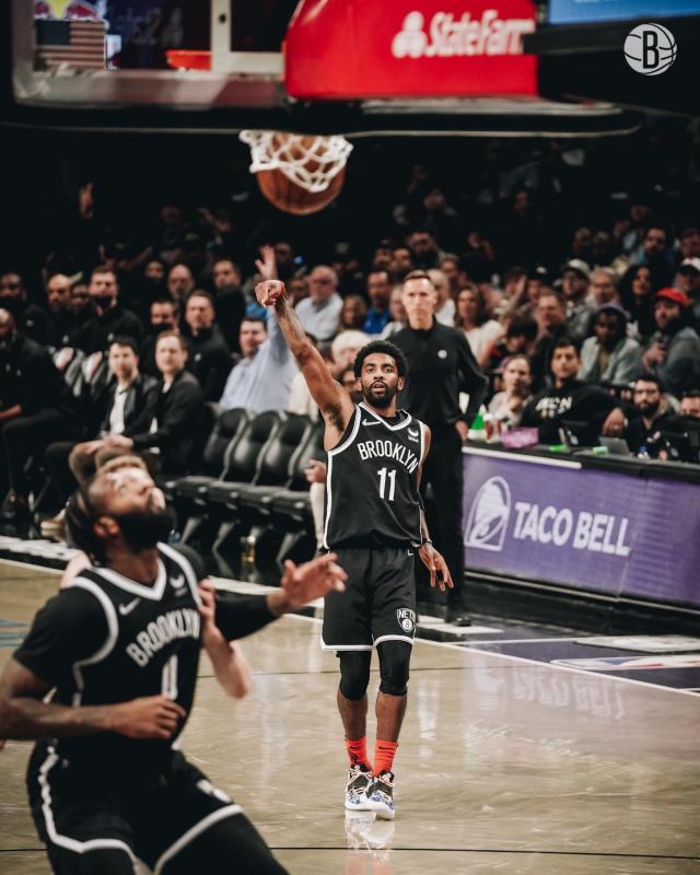 开云体育app-一场定生死？杜兰特欧文诠释何谓超级球星！