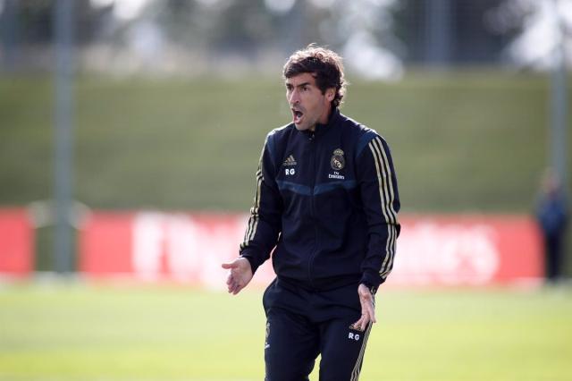 1647952045756032193.jpg 开云登录入口地址-西媒讨论皇马主帅潜在替代人选:劳尔、哈维·阿隆索