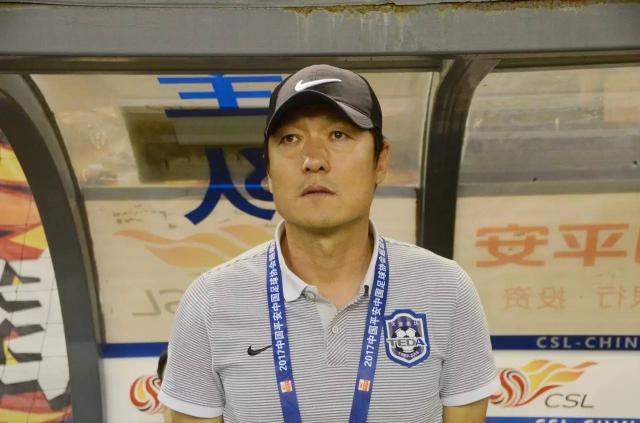 开云体育app-天津旧人有望挂帅新加坡男足 4大韩帅齐聚东南亚？