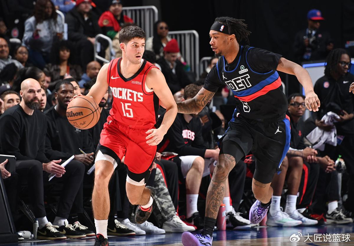开云在线开户-谢泼德征服乌度卡！轰18分携手KD拯救申京 3大理由让他值得被重用|火箭|凯文·杜兰特|艾米-乌度卡|休斯敦火箭队|费城76人队_新浪体育_新浪新闻