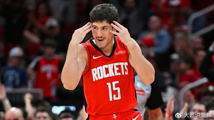 开云在线开户-谢泼德征服乌度卡！轰18分携手KD拯救申京 3大理由让他值得被重用|火箭|凯文·杜兰特|艾米-乌度卡|休斯敦火箭队|费城76人队_新浪体育_新浪新闻