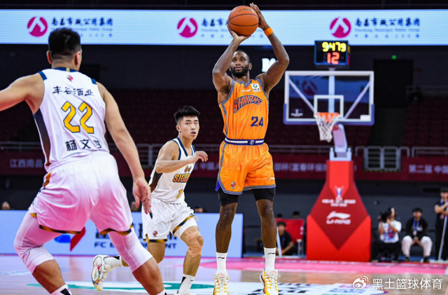 CBA最新消息！曝顶级外援加盟辽宁男篮，上海男篮留用弗格|巴斯|亨特|帕里斯-巴斯|哈桑-怀特塞德|浙江男篮_新浪体育_新浪新闻