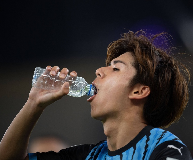 开云体育app-大关友翔：决赛自己在进攻端起到了作用，带着最棒的心情回日本