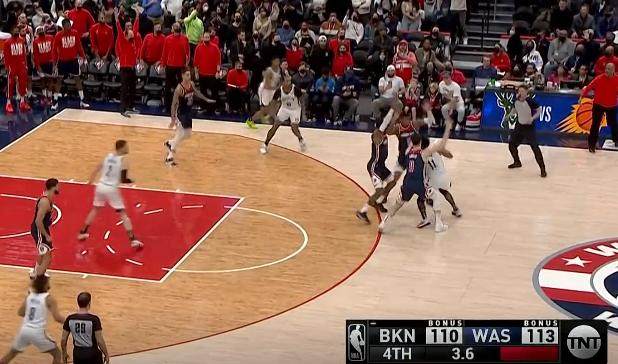 开云在线开户-【观察】纳什屁股下的帅位终于开始加热升温