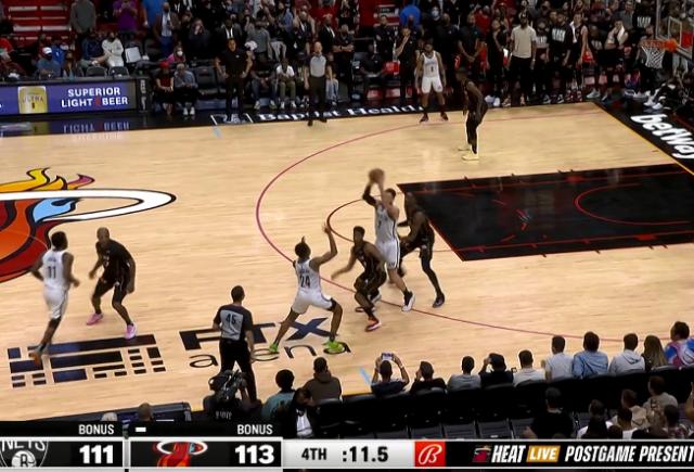 开云在线开户-【观察】纳什屁股下的帅位终于开始加热升温