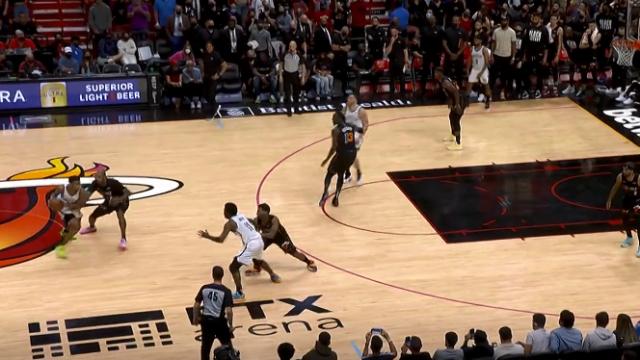 开云在线开户-【观察】纳什屁股下的帅位终于开始加热升温