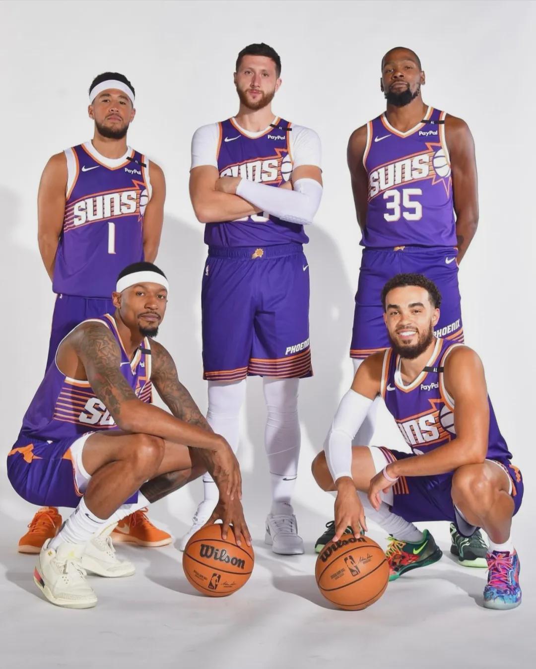 开云体育官网-正式签约！联手约基奇！直接改变西部格局