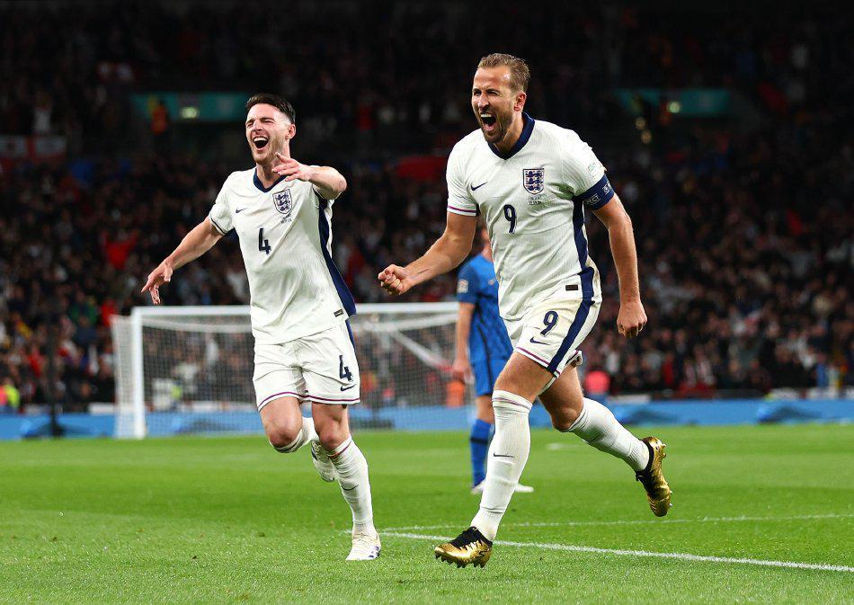 世预赛前瞻|塞尔维亚1-3英格兰：图赫尔做成一件事，能赢得世界杯