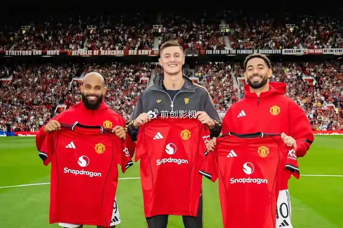 开云体育官网-卡里克妙手回春！曼联妖星替补三连杀，红魔DNA正在苏醒|斯洛文尼亚足球队|托马斯-卡里克|索尔斯克亚|谢什科|埃弗顿_新浪体育_新浪新闻