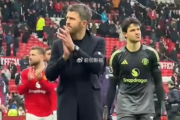 开云体育官网-卡里克妙手回春！曼联妖星替补三连杀，红魔DNA正在苏醒|斯洛文尼亚足球队|托马斯-卡里克|索尔斯克亚|谢什科|埃弗顿_新浪体育_新浪新闻