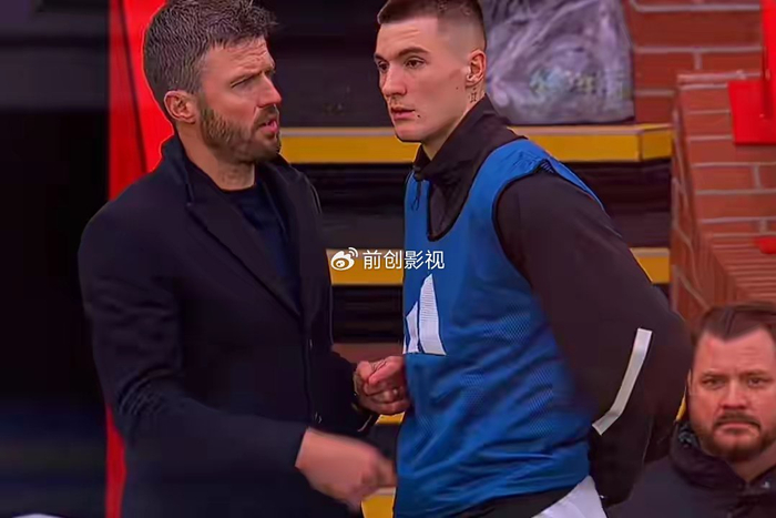 开云体育官网-卡里克妙手回春！曼联妖星替补三连杀，红魔DNA正在苏醒|斯洛文尼亚足球队|托马斯-卡里克|索尔斯克亚|谢什科|埃弗顿_新浪体育_新浪新闻