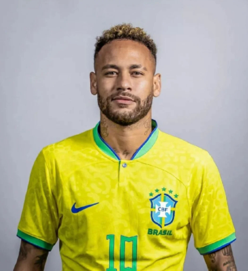 开云体育官网-不装了，内马尔突爆争议言论！施压安帅，球迷：还是别耽误队友了|内马尔·达·席尔瓦|巴西足球|安切洛蒂|洛伦佐·穆塞蒂|沙特联赛_新浪体育_新浪新闻