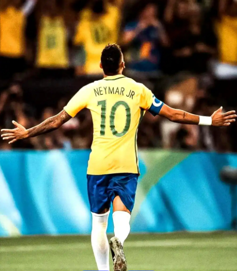 开云体育官网-不装了，内马尔突爆争议言论！施压安帅，球迷：还是别耽误队友了|内马尔·达·席尔瓦|巴西足球|安切洛蒂|洛伦佐·穆塞蒂|沙特联赛_新浪体育_新浪新闻