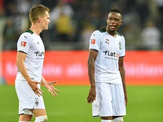 两大当家球星将免费离队，门兴的痛苦重建才刚开始