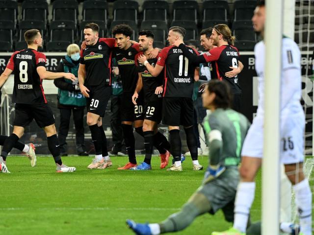 两大当家球星将免费离队，门兴的痛苦重建才刚开始