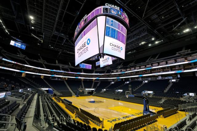 开云在线开户-勇士卷土重来不仅因球员厉害，高科技辅助不可或缺