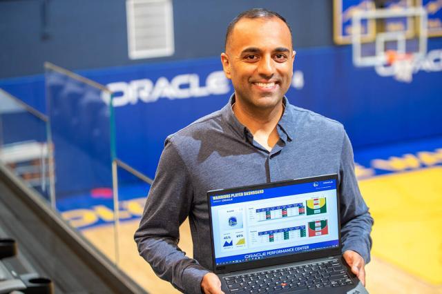 开云在线开户-勇士卷土重来不仅因球员厉害，高科技辅助不可或缺