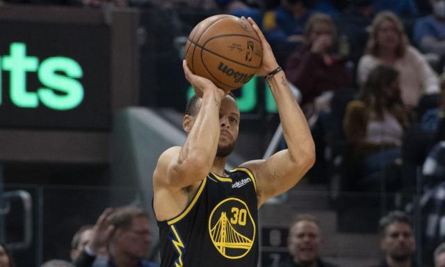 开云在线开户-勇士卷土重来不仅因球员厉害，高科技辅助不可或缺