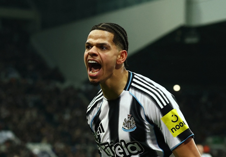 开云体育官网-替补神兵!奥苏拉16场英超267分钟进2球,为对阵曼联、利物浦打进