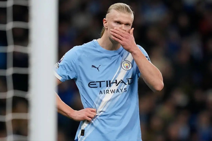 开云在线开户-曼城两度领先遭森林逼平丢关键分,哈兰德全场最低分|阿森纳|英超|角球|罗德里-塔林|谢尔基_新浪体育_新浪新闻