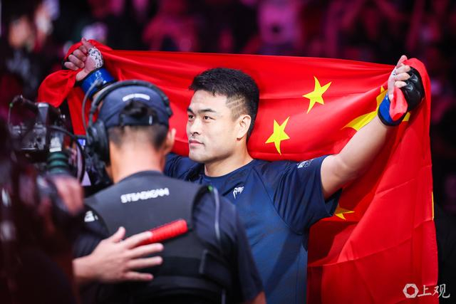 开云体育app-UFC格斗之夜上海靠啥晋级“D”赛事，成功前提是十六年磨一剑培育市场！|综合格斗|MMA|米兰冬奥会|石铭|训练_新浪体育_新浪新闻