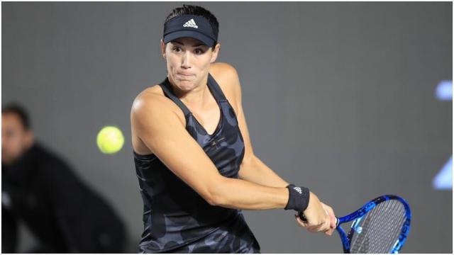 开云在线开户-法网冠军WTA总决赛两连败 小组出线形势扑朔迷离