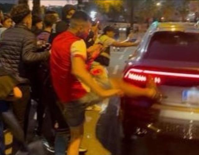 【夜读】被气晕的爵爷和喜笑颜开的国王