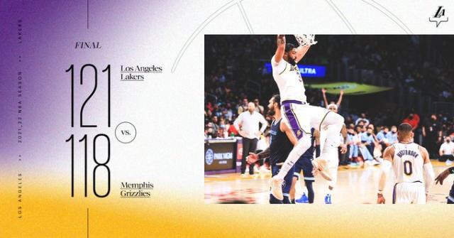 1635143135273023726.jpg 开云在线开户-湖人终于赢下赛季首胜 甜蜜赛程或助他们持续进步