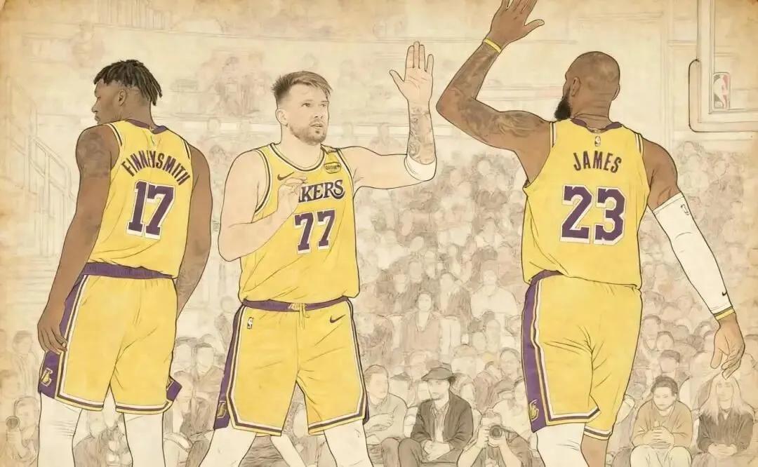 场均10+6前锋被摆上货架,只需一个次轮签,湖人快出手拿下吧