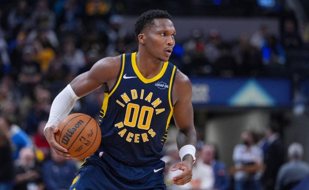 开云体育app-步行者和鹈鹕有意进行交易，但这对于双方似乎都不是理想的选择？