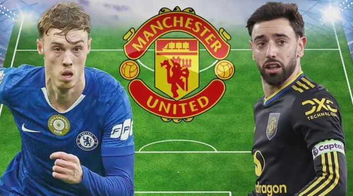 开云登录入口地址-乡愁敌不过天价？B费六成概率离队，帕尔默能否身披红魔战袍？