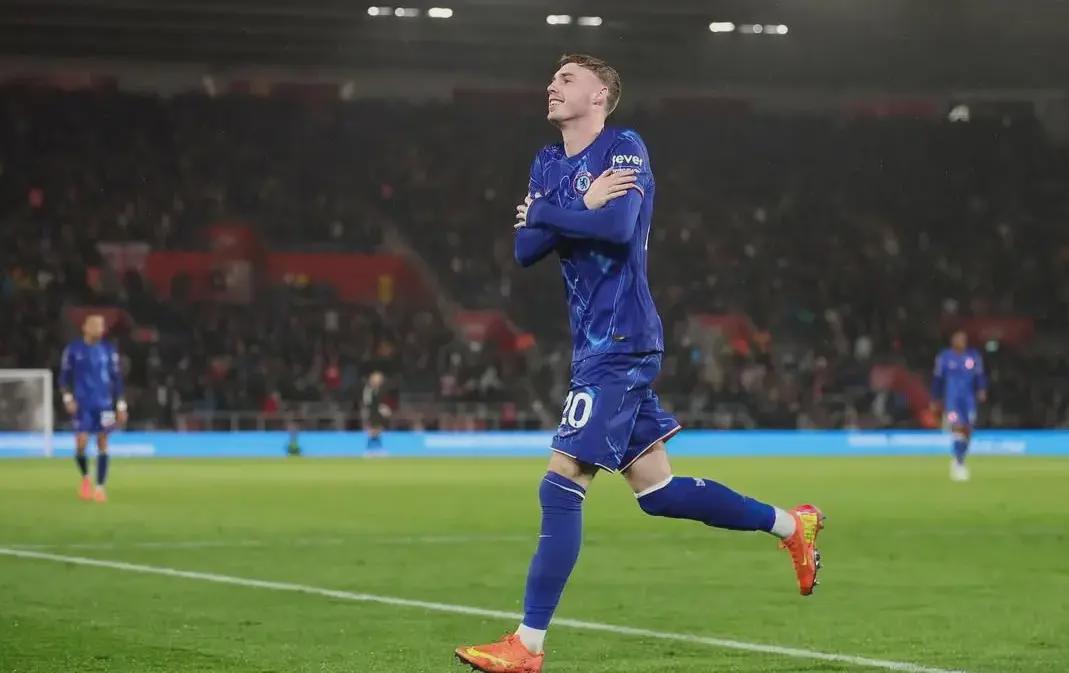 开云登录入口地址-乡愁敌不过天价？B费六成概率离队，帕尔默能否身披红魔战袍？