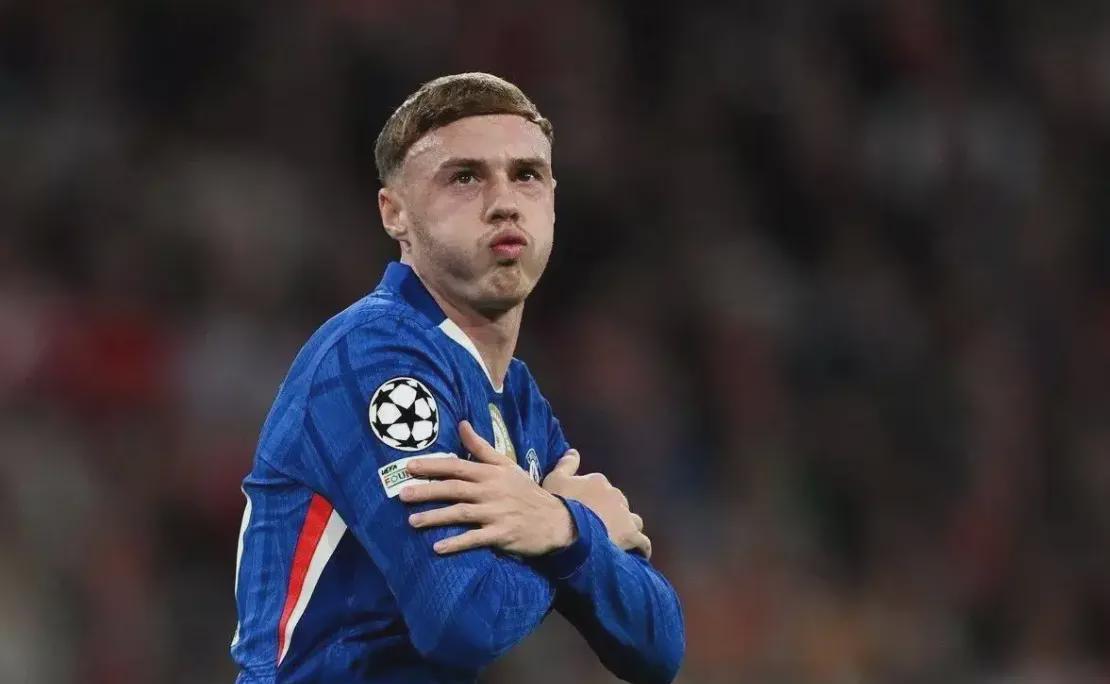 开云登录入口地址-乡愁敌不过天价？B费六成概率离队，帕尔默能否身披红魔战袍？