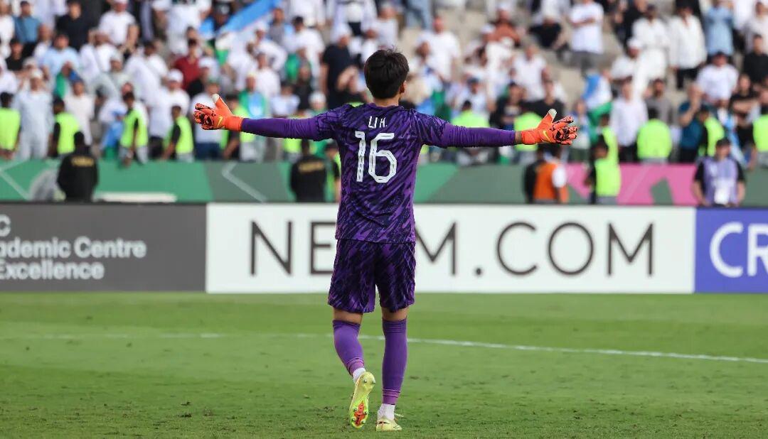 年轻一代国足，已经创造奇迹