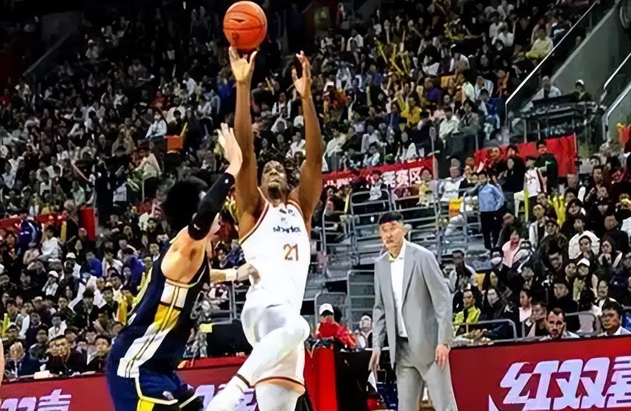 开云登录入口地址-CBA俱乐部1/4决赛明天2月6日赛程：广东PK上海，浙江PK山东