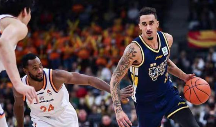 开云登录入口地址-CBA俱乐部1/4决赛明天2月6日赛程：广东PK上海，浙江PK山东