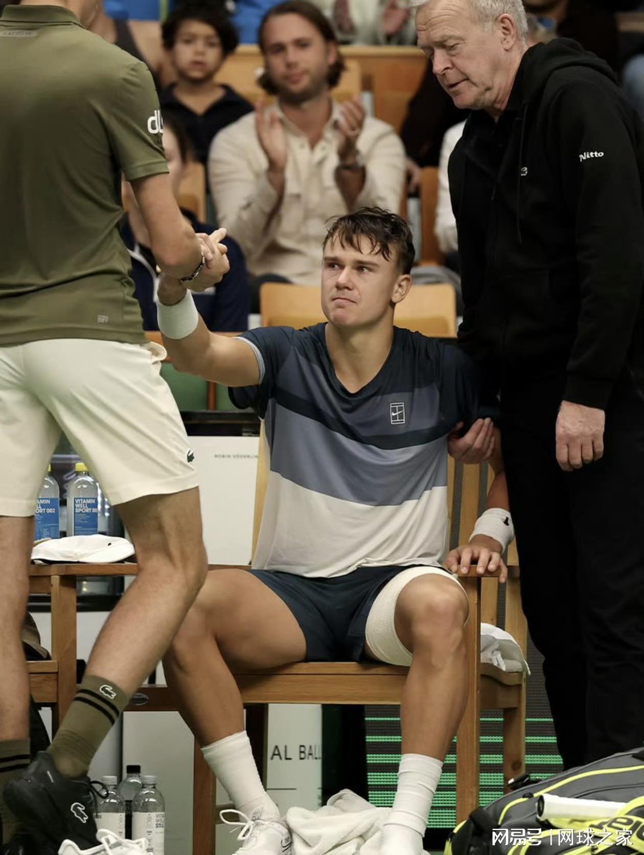 梅德韦杰夫提出缩短赛程的方法：仅大满贯与大师赛保留排名积分