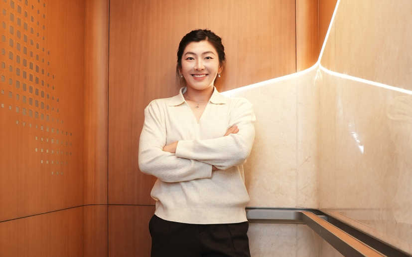 开云体育app-从烧烤摊到奥运之巅，这位“浪姐”杀疯了