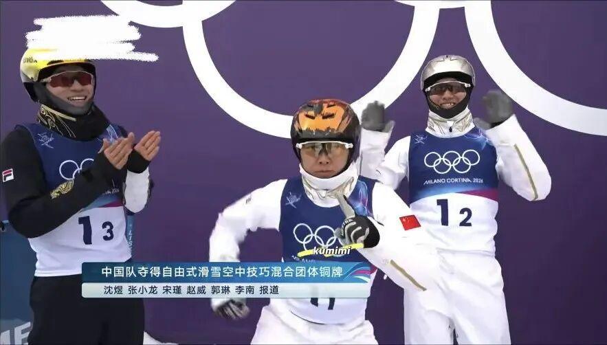 开云体育app-从烧烤摊到奥运之巅，这位“浪姐”杀疯了