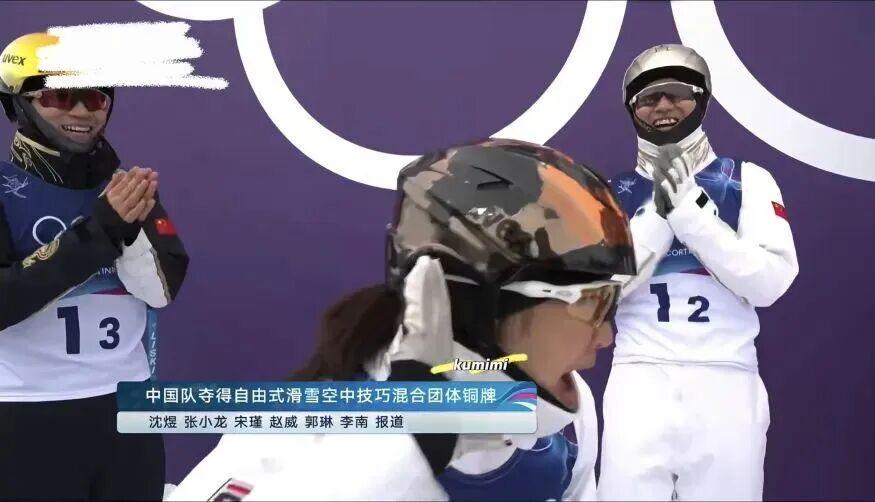 开云体育app-从烧烤摊到奥运之巅，这位“浪姐”杀疯了